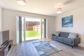 Gorgeous 3 bedroom house in Derby city centre
